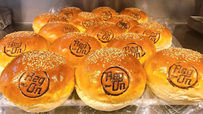 Reg-On Diner 渋谷本店 사진 4