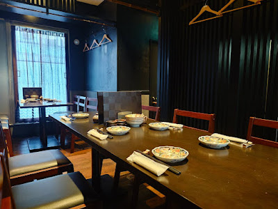 漁十八番 渋谷南口店 사진 2