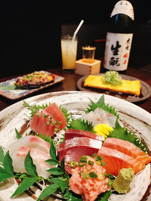 漁十八番 渋谷南口店 사진 5