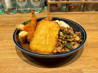 ぽんぽん ランチ MEXIMAN （メキシマン） 渋谷 사진 2