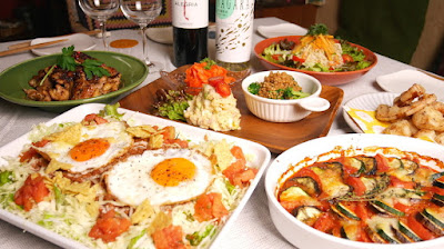 kitchen&bar MORIS 사진 4