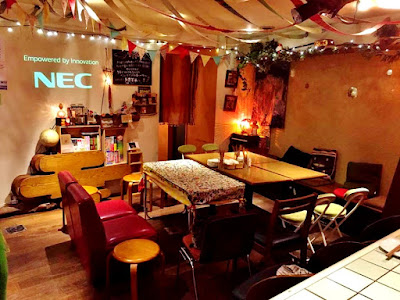 kitchen&bar MORIS 사진 2