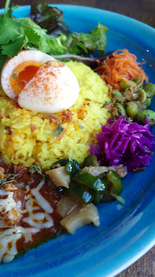 Good Luck Curry 사진 2