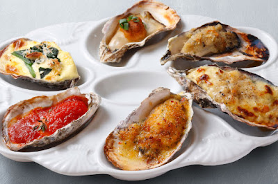 8TH SEA OYSTER BAR Shibuya Hikarie 사진 3