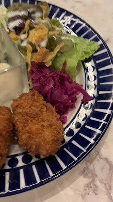 8TH SEA OYSTER BAR Shibuya Hikarie 사진 2