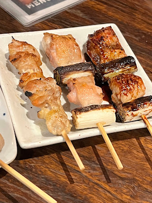 炭火やきとり 狼煙 norosi 사진 3
