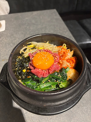 焼肉 ホルモン CHINTAN 麻布十番店 사진 5