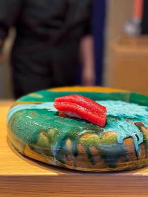 Sushirakuza Yanoki 사진 4