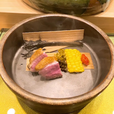 Sushirakuza Yanoki 사진 2