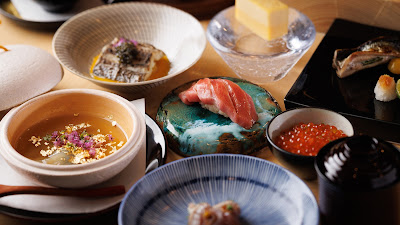 Sushirakuza Yanoki 사진 3