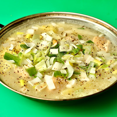 麻布十番シモン茂 사진 3