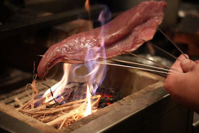 日本料理 しおかげん 麻布十番 사진 3