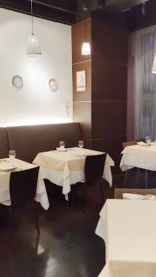 Trattoria Mari e Monti 사진 2
