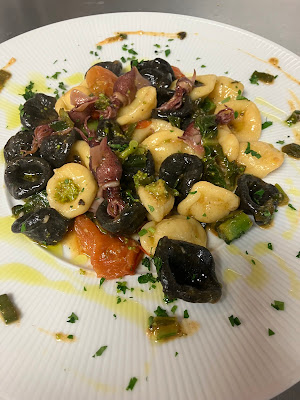 Trattoria Mari e Monti 사진 3