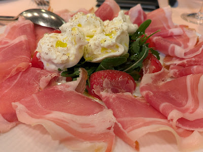 Trattoria Mari e Monti 사진 4