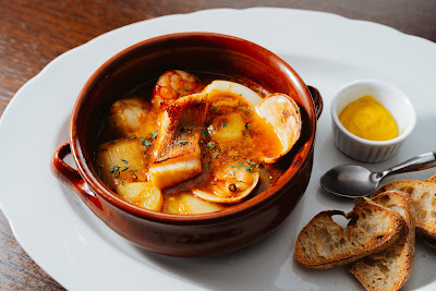 le bistrot des bleus ル ビストロ デ ブル 사진 4