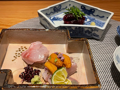 Nishiazabu Shimizu 사진 4