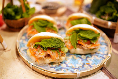 Vietnamese Kitchen 사진 3