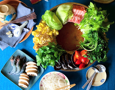 Vietnamese Kitchen 사진 2