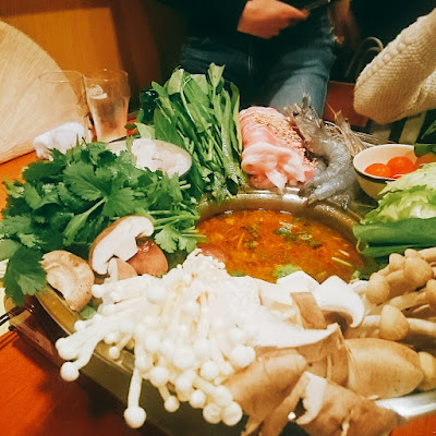 Vietnamese Kitchen 사진 4