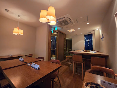 CRAFT NOODLES HASHIZUME 사진 3