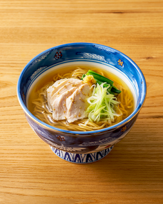 CRAFT NOODLES HASHIZUME 사진 4