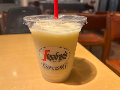 Segafredo Zanetti Espresso Shop HIROO GARDEN HILLS 사진 3