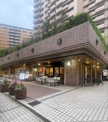 Segafredo Zanetti Espresso Shop HIROO GARDEN HILLS 사진 4