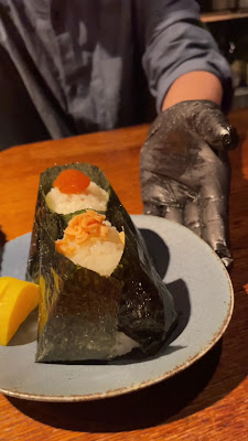 おむすび ふじまる 西麻布店 사진 2
