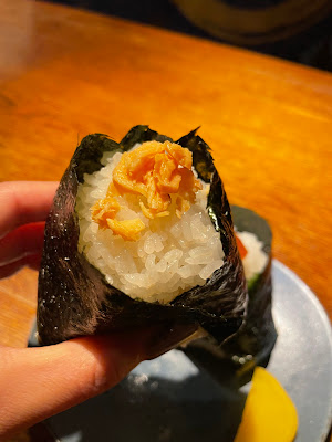 おむすび ふじまる 西麻布店 사진 3