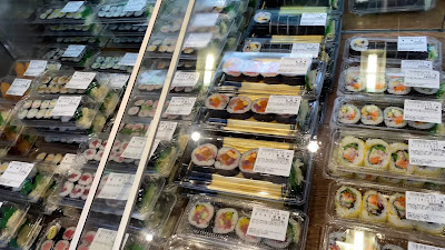 Chagetsu Sushi Hiroo 사진 2