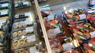 Chagetsu Sushi Hiroo 사진 5