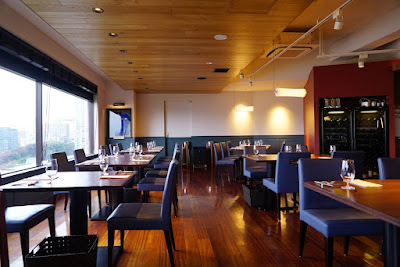 WAKANUI GRILL DINING BAR TOKYO 사진 2