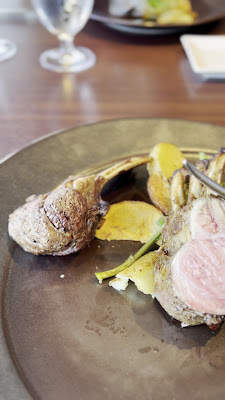 WAKANUI GRILL DINING BAR TOKYO 사진 3
