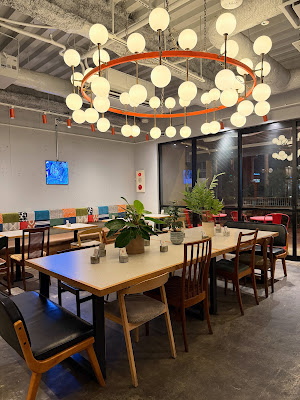 gift tokyo All Day Dining 東麻布 사진 3