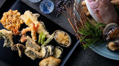 Tempura Tenshiba 사진 4