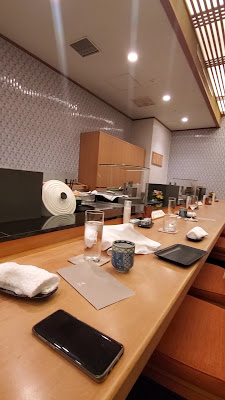 Tempura Tenshiba 사진 2