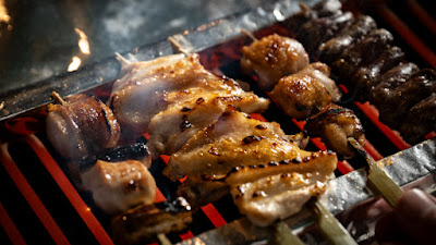 焼き鳥 とり芝 사진 3