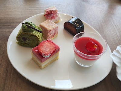 Porto Buffet Restaurant 사진 4