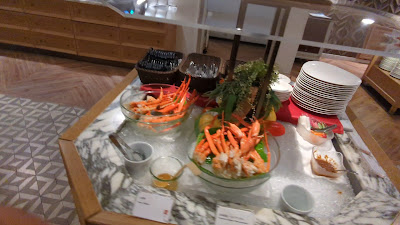 Porto Buffet Restaurant 사진 2