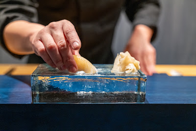 Sushi Hinomoto 사진 4