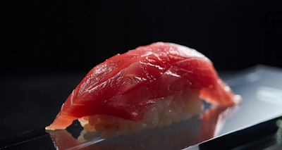 Sushi Hinomoto 사진 2