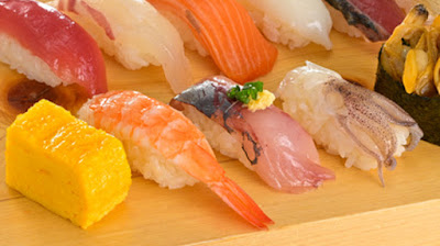 すし酒場 握わい 浜松町店 （SUSHISAKABA NIGIWAI） 사진 3