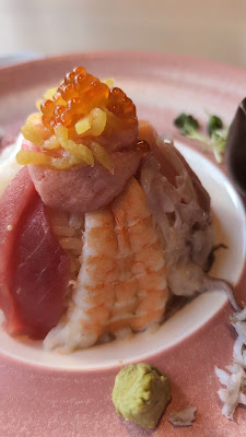 すし酒場 握わい 浜松町店 （SUSHISAKABA NIGIWAI） 사진 2