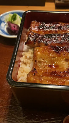 うなぎの小ノ孝 사진 2
