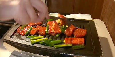 浜松町 たれ焼肉のんき 사진 2