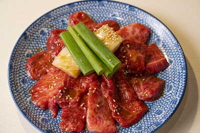 浜松町 たれ焼肉のんき 사진 5