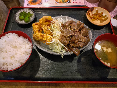 居酒屋 万座 浜松町店 사진 2
