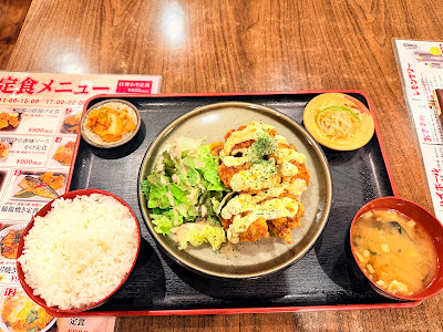 居酒屋 万座 浜松町店 사진 3