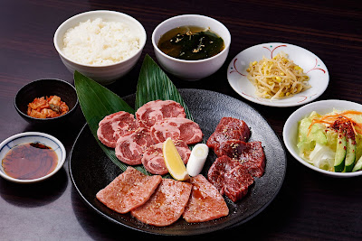 黒毛和牛 焼肉 うし雅 사진 3